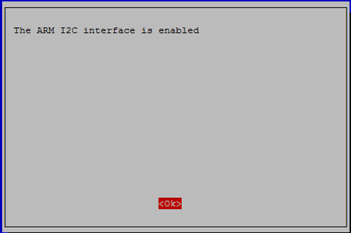 Raspberry Pi Software Configuration Tool