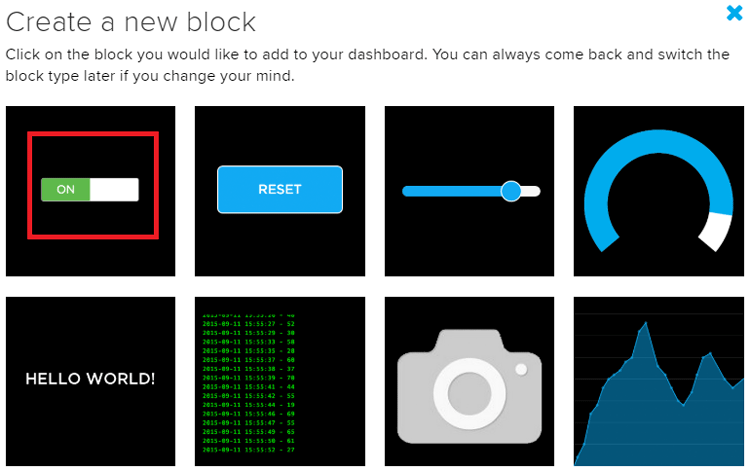 Adafruit IO for Smart Irrigation System