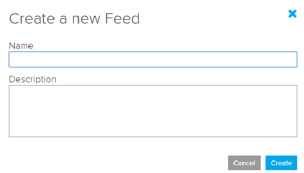 Adafruit IO for Smart Irrigation System