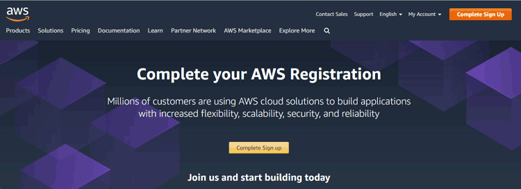 Amazon AWS for IoT Projects