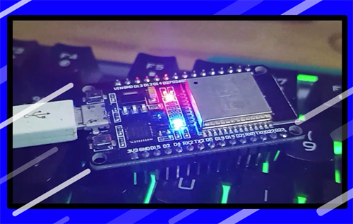 Control GPIO Pins through Telegram chat