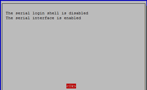 Raspberry Pi Software Configuration Tool
