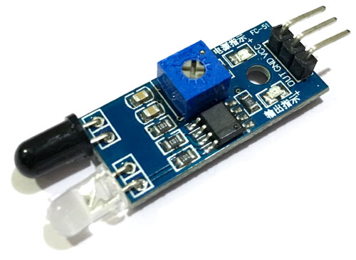 IR Sensor