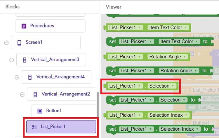 Kodular Configuration
