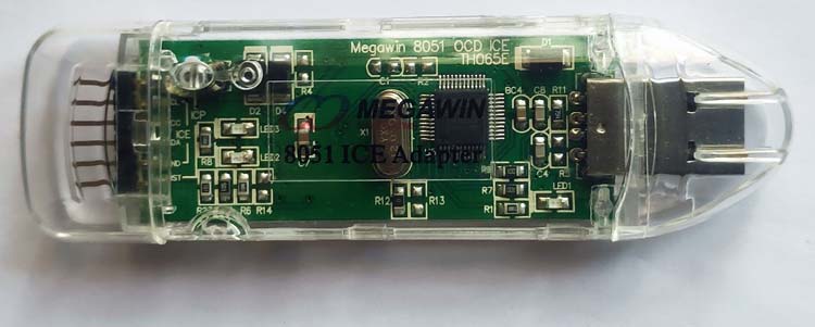 Megawin OCD ICE Adapter