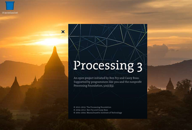 Processing Raspberry Pi for Heartbeat Monitoring System