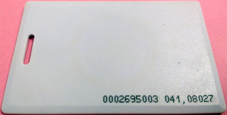 RFID Tag