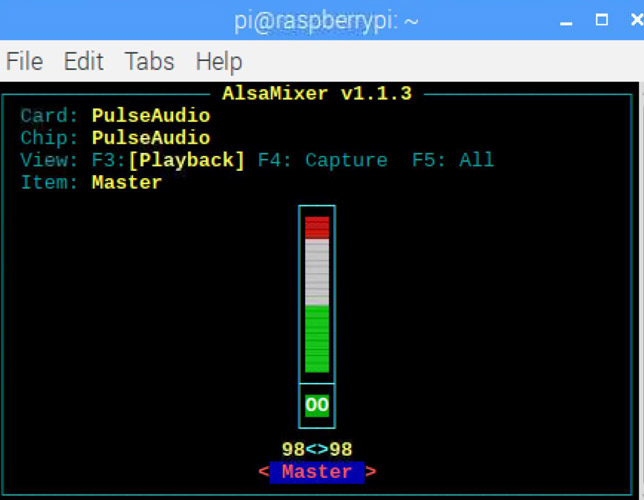 Raspberry Pi Voice Control Home Automation
