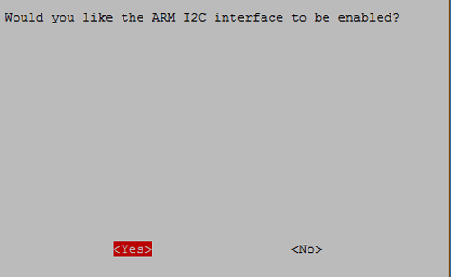 Raspberry Pi Software Configuration Tool