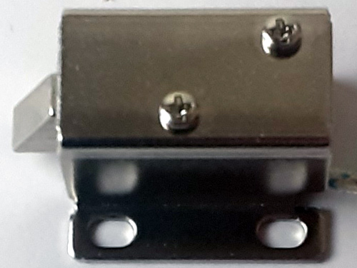 Solenoid Door Lock