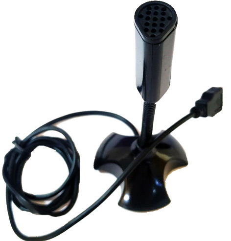 USB Microphone