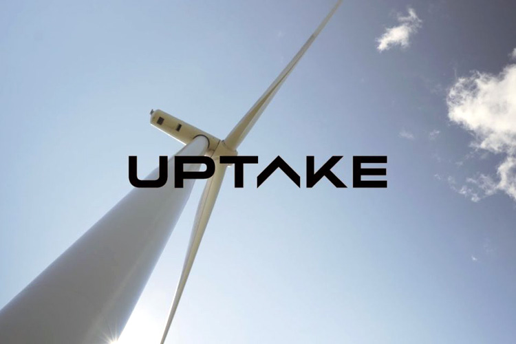 Uptake- IoT Startup