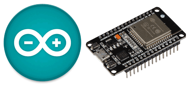Getting Started with ESP32: Program ESP32 using Arduino IDE to Blink an LED