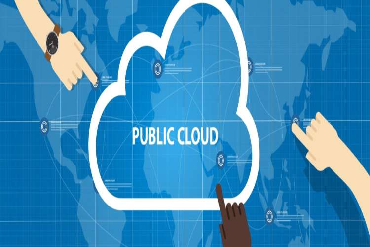 India’s Public Cloud Services Market Expected to Reach US$17.8 Billion by 2027, Says IDC