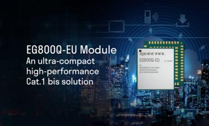 EG800Q-EU industrial grade LTE