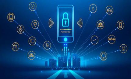 Protect Industrial and Customer IoT Devices From Malware Protect Industrial and Customer IoT Devices From Malware