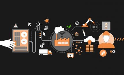 IoT in Manufacturing Market 