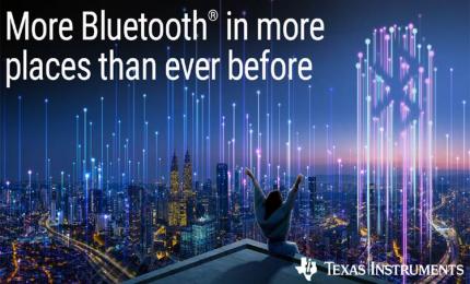 SimpleLink Bluetooth LE CC2340 family of Wireless MCUs SimpleLink Bluetooth LE CC2340 family of Wireless MCUs