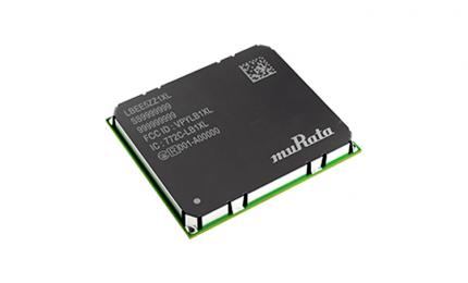 Type 1XL High-performance Wi-Fi 6 and Bluetooth 5.3 Module Type 1XL High-performance Wi-Fi 6 and Bluetooth 5.3 Module