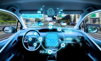 IoT in Automotive Industry