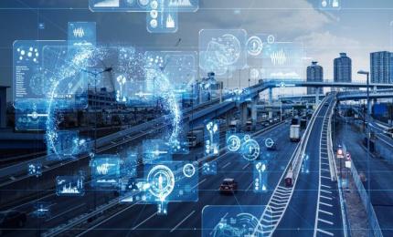 AI and IoT in Supply Chain