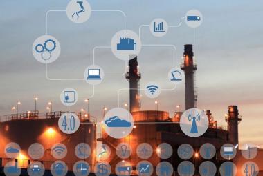 Benefits of IoT in Manufacturing and other Industries