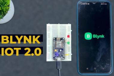 Blynk 2.0 IoT Tutorial  Blynk 2.0 IoT Tutorial