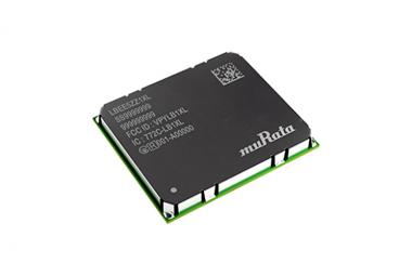 Type 1XL High-performance Wi-Fi 6 and Bluetooth 5.3 Module