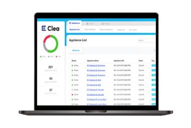 Seco Clea IoT Software Seco Clea IoT Software