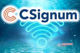CSignum Secures £6M in Series A Funding CSignum Secures £6M in Series A Funding