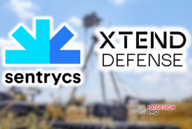 Sentrycs Partners With Xtend for Drone Security Enhancement Sentrycs Partners With Xtend for Drone Security Enhancement